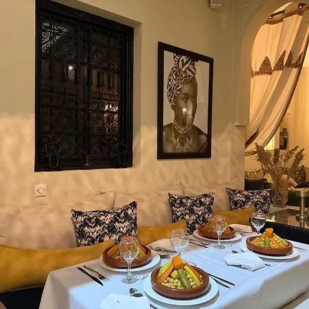 Riad Reve D'Or-2